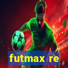 futmax re